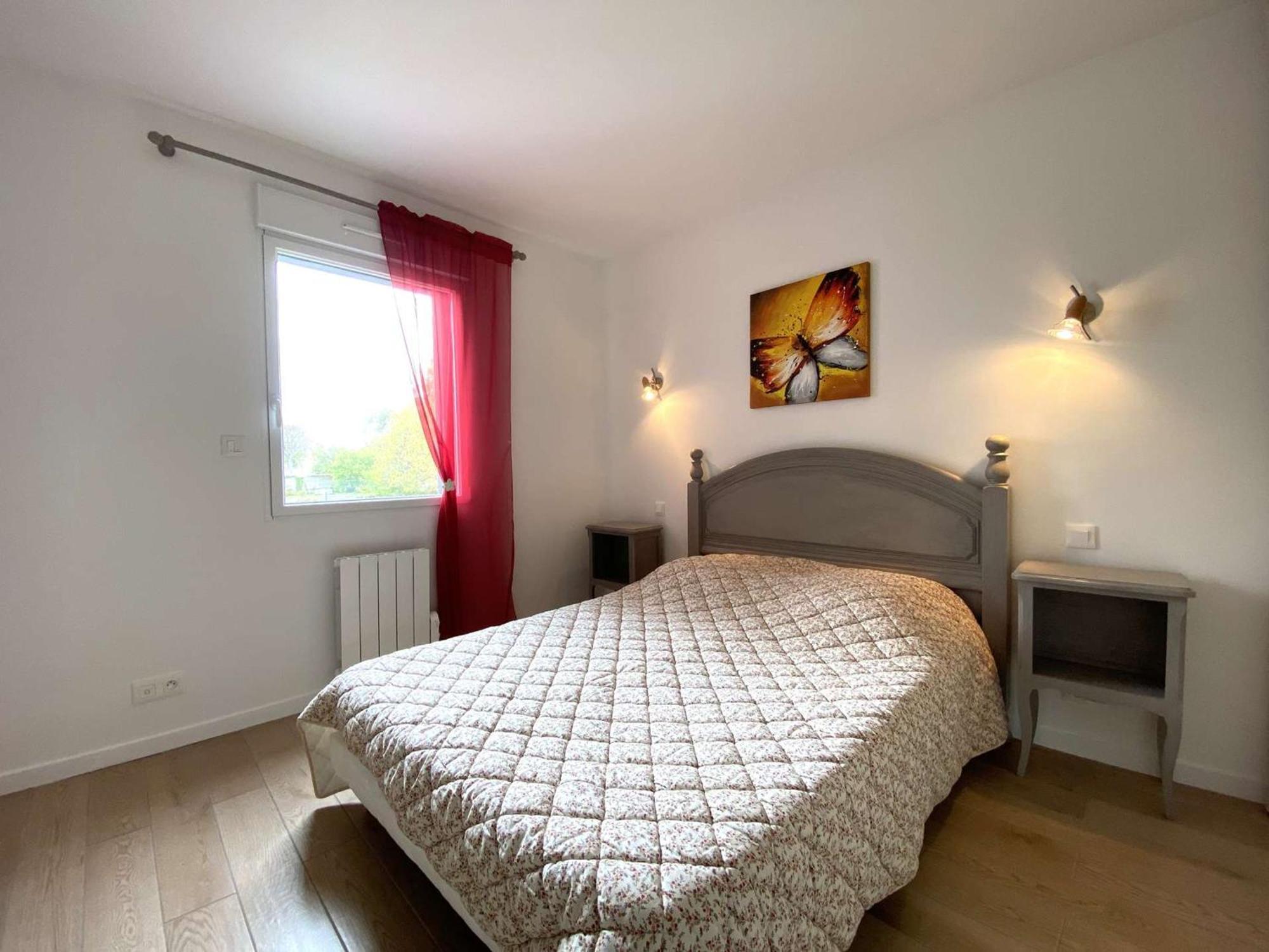 Maison 3* Renovee, Proche Plage Et Sentier Des Douaniers, 4 Pers, Wifi, Parking, Jardin, Bbq - Fr-1-368-156 Perros-Guirec Eksteriør billede